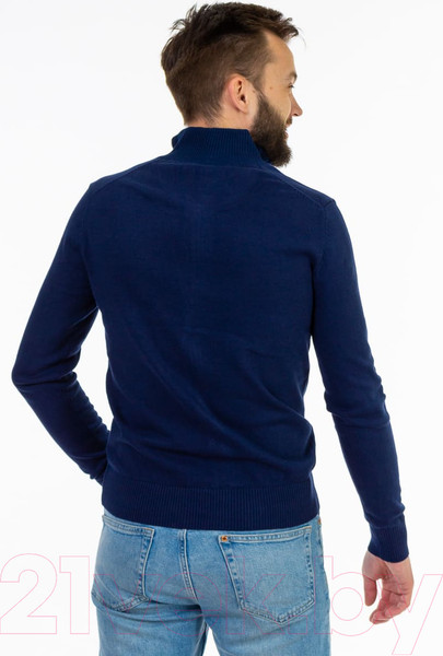 Изображение товара Байка Isee SG100068J (р.58, темно-синий)