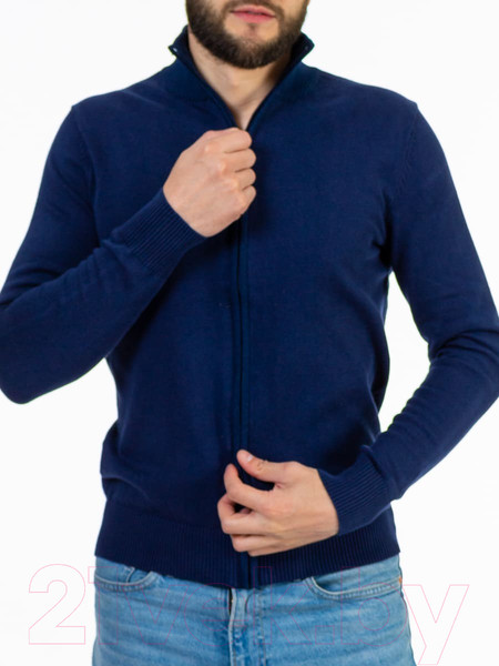 Изображение товара Байка Isee SG100068J (р.58, темно-синий)