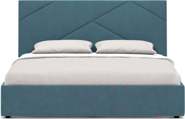 Изображение товара Двуспальная кровать Moon Family 1257 / К004826