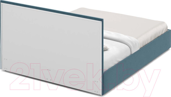 Изображение товара Двуспальная кровать Moon Family 1257 / К004826