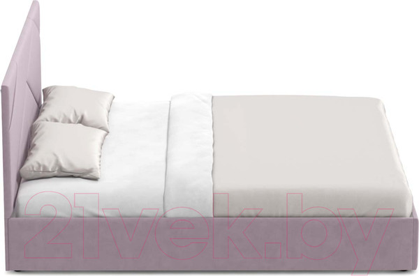 Изображение товара Двуспальная кровать Moon Family 1257 / К004839