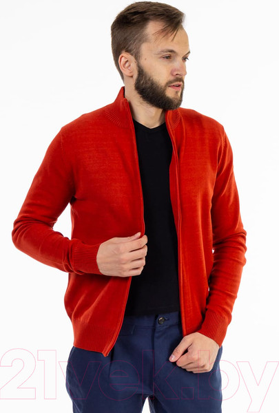 Изображение товара Байка Isee SG100068J (р.56, терракотовый)