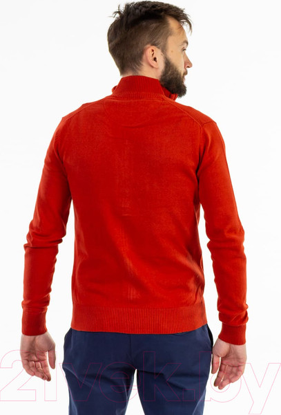 Изображение товара Байка Isee SG100068J (р.56, терракотовый)