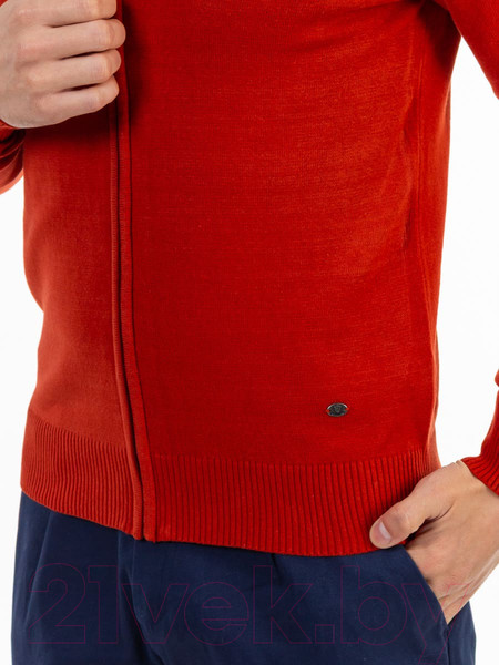 Изображение товара Байка Isee SG100068J (р.56, терракотовый)