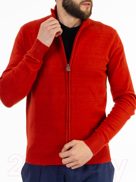 Изображение товара Байка Isee SG100068J (р.58, терракотовый)