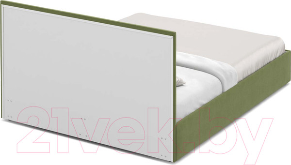 Изображение товара Двуспальная кровать Moon Family 1257 / К004833