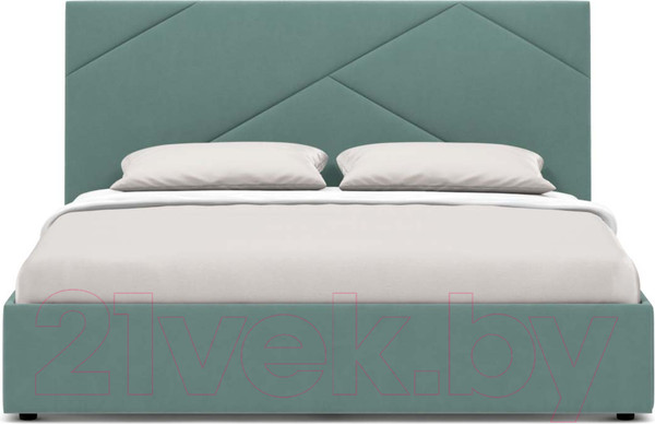 Изображение товара Двуспальная кровать Moon Family 1257 / К004821