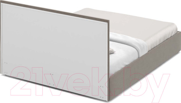 Изображение товара Двуспальная кровать Moon Family 1257 / К004845