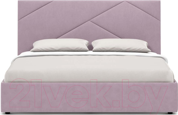 Изображение товара Двуспальная кровать Moon Family 1257 / К004840