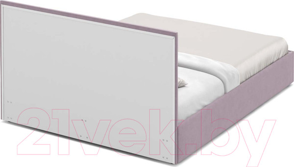 Изображение товара Двуспальная кровать Moon Family 1257 / К004840