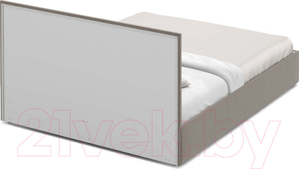 Изображение товара Двуспальная кровать Moon Family 1255 / К004510