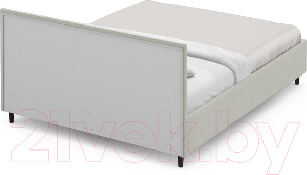 Изображение товара Полуторная кровать Moon Family 1259 / К004909