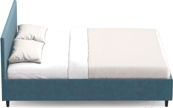 Изображение товара Полуторная кровать Moon Family 1259 / К004879