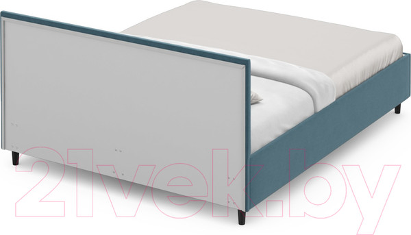 Изображение товара Полуторная кровать Moon Family 1259 / К004879