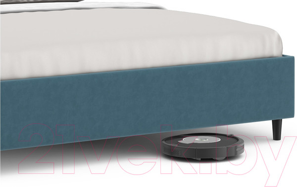 Изображение товара Полуторная кровать Moon Family 1259 / К004879