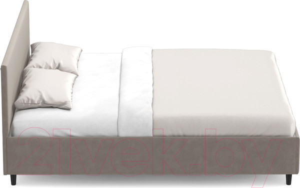 Изображение товара Полуторная кровать Moon Family 1259 / К004919