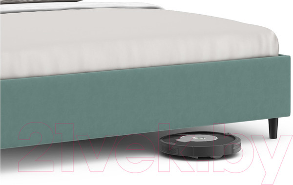 Изображение товара Полуторная кровать Moon Family 1259 / К004869