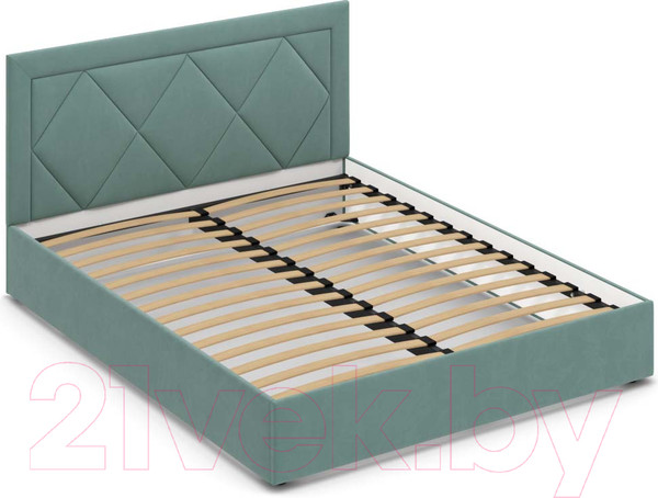 Изображение товара Двуспальная кровать Moon Family 1255 / К004470