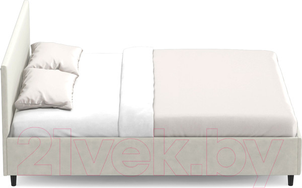 Изображение товара Полуторная кровать Moon Family 1259 / К004910