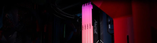 Изображение товара Оперативная память DDR4 Kingston KF436C18BB2AK2/32