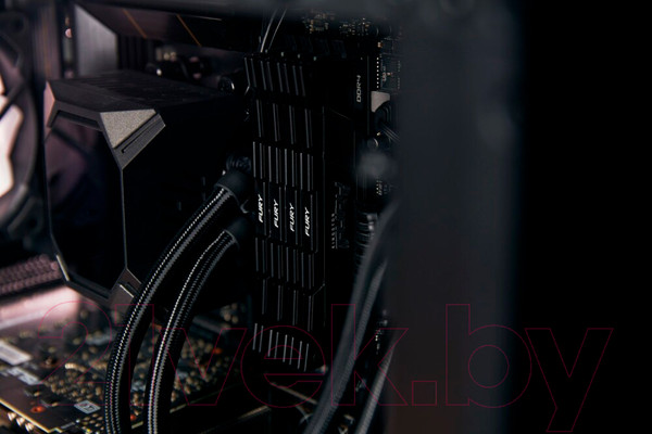 Изображение товара Оперативная память DDR4 Kingston KF432C16RB12/16