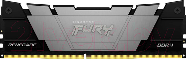 Изображение товара Оперативная память DDR4 Kingston KF432C16RB12/16