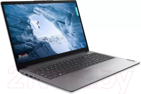 Изображение товара Ноутбук Lenovo IdeaPad 1 15ALC7 (82R400AFRK)