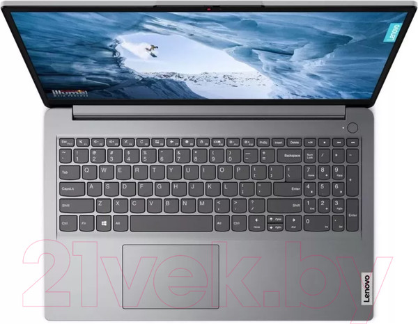 Изображение товара Ноутбук Lenovo IdeaPad 1 15ALC7 (82R400AFRK)