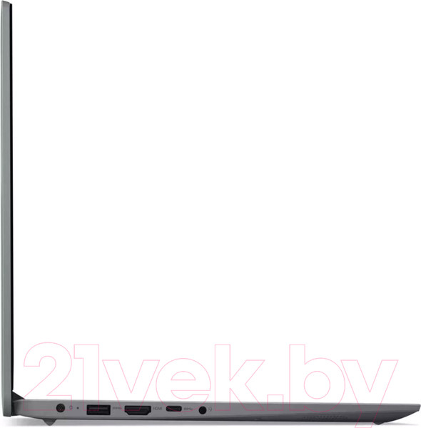 Изображение товара Ноутбук Lenovo IdeaPad 1 15ALC7 (82R400AFRK)