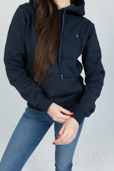 Изображение товара Худи Isee WQ30130 (р.48, темно-синий)