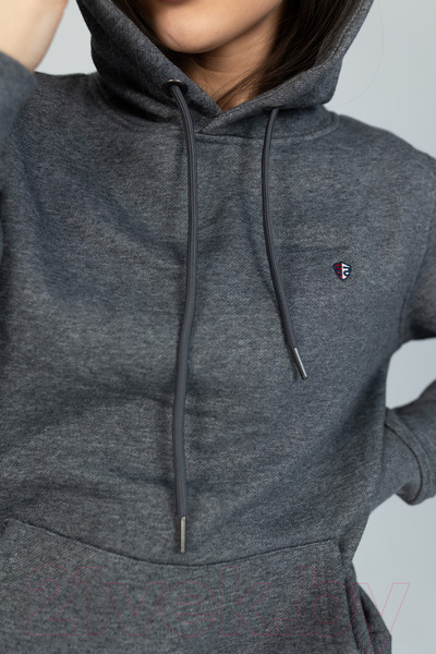 Изображение товара Худи Isee WQ30131J (р.58, серый)