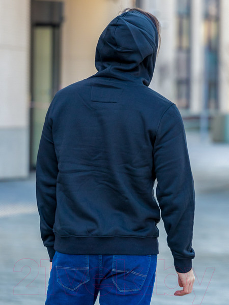 Изображение товара Худи Isee WQ30131J (р.54, темно-синий)