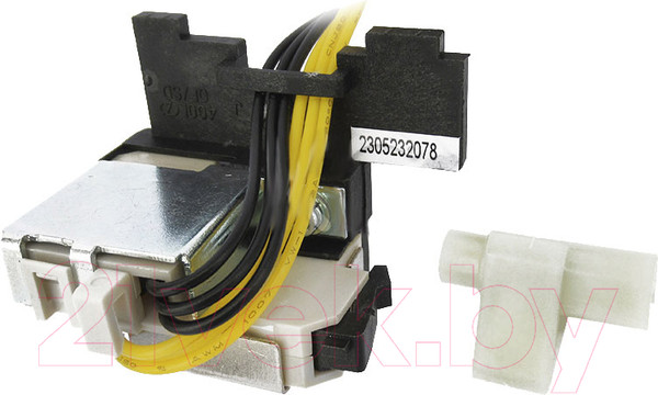 Изображение товара Контакт вспомогательный для выключателя автоматического КС АК/ДК для ВА88-400/AU-AL-88-400L (правый)