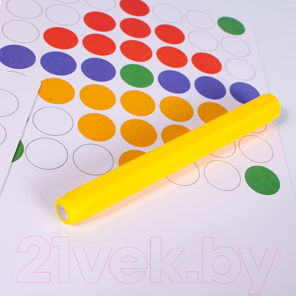 Изображение товара Развивающая игра Darvish Мозаика-планшет / SR-T-2476