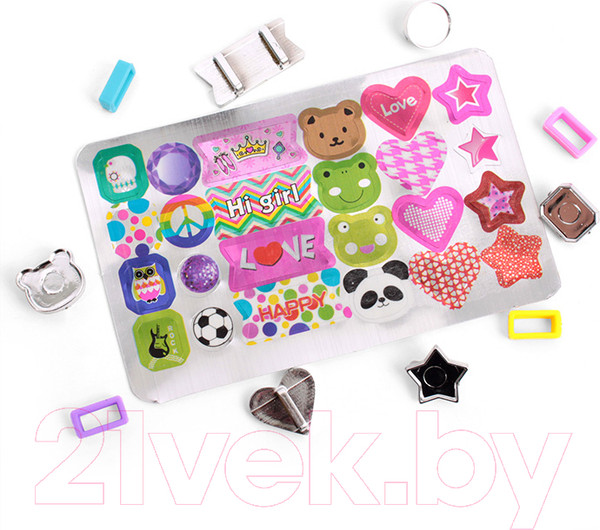 Изображение товара Набор для творчества Darvish Diy Bracelet / SR-T-3301