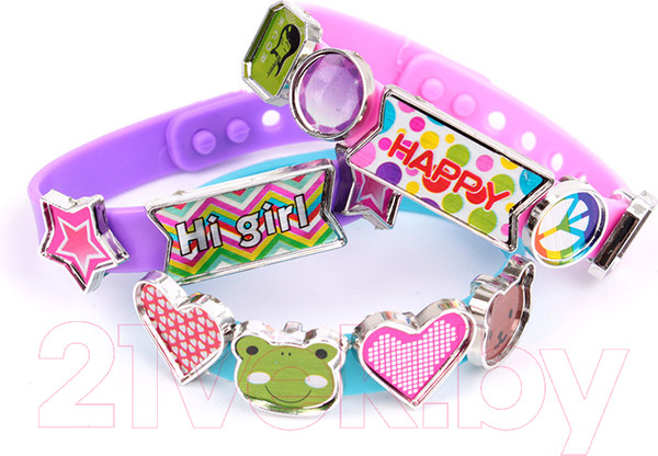 Изображение товара Набор для творчества Darvish Diy Bracelet / SR-T-3301