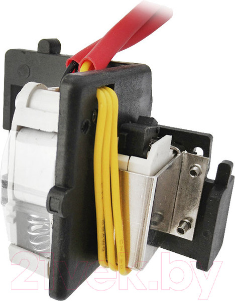 Изображение товара Контакт вспомогательный для выключателя автоматического КС АК/ДК для ВА88-800/AU-AL-88-800L (правый)
