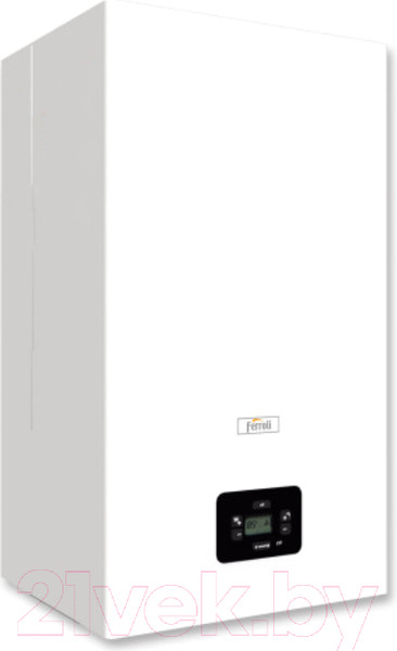 Изображение товара Газовый котел Ferroli Diva D F32