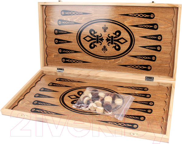 Изображение товара Нарды Darvish SR-T-3906