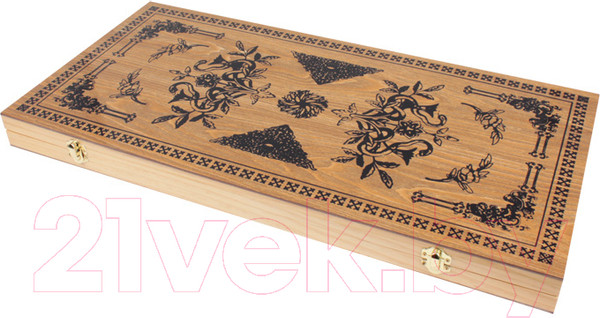 Изображение товара Нарды Darvish SR-T-3906