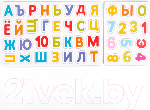 Изображение товара Развивающий игровой набор Darvish Когнитивная книга / SR-T-3688