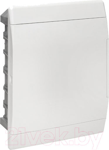 Изображение товара Щит распределительный EKF ЩРВ-П-24 SlimBox PROxima / sb-v-24w