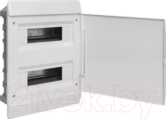 Изображение товара Щит распределительный EKF ЩРВ-П-24 SlimBox PROxima / sb-v-24w