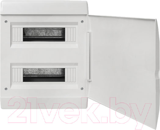 Изображение товара Щит распределительный EKF ЩРВ-П-24 SlimBox PROxima / sb-v-24w