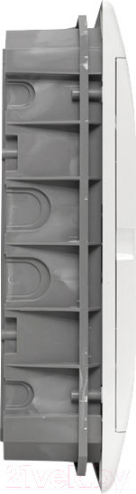 Изображение товара Щит распределительный EKF ЩРВ-П-24 SlimBox PROxima / sb-v-24w
