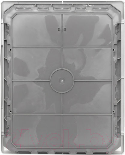 Изображение товара Щит распределительный EKF ЩРВ-П-24 SlimBox PROxima / sb-v-24w