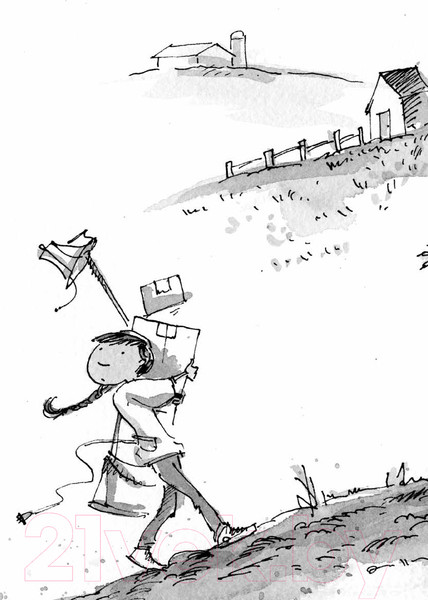 Изображение товара Книга Альпина Необыкновенные куры для лучшего фермера-птицевода (Джонс К.)