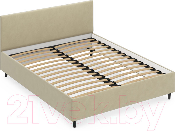 Изображение товара Полуторная кровать Moon Family 1259 / К004860