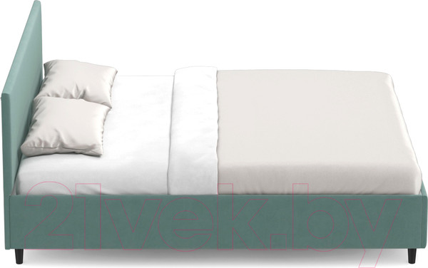 Изображение товара Полуторная кровать Moon Family 1259 / К004870