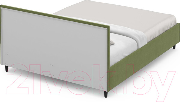 Изображение товара Полуторная кровать Moon Family 1259 / К004890